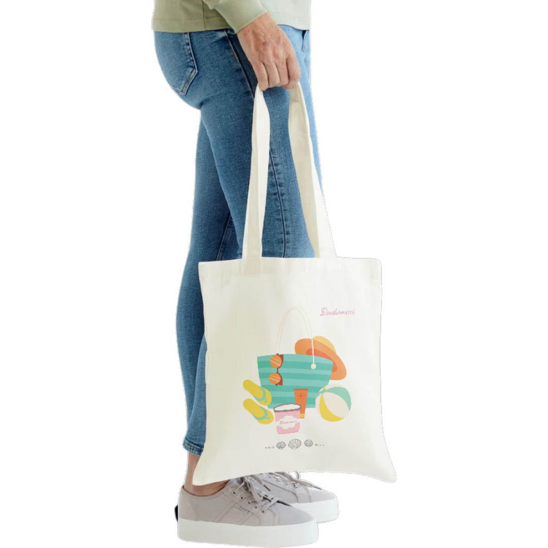 Tote Bag 2024 Beach Essentials